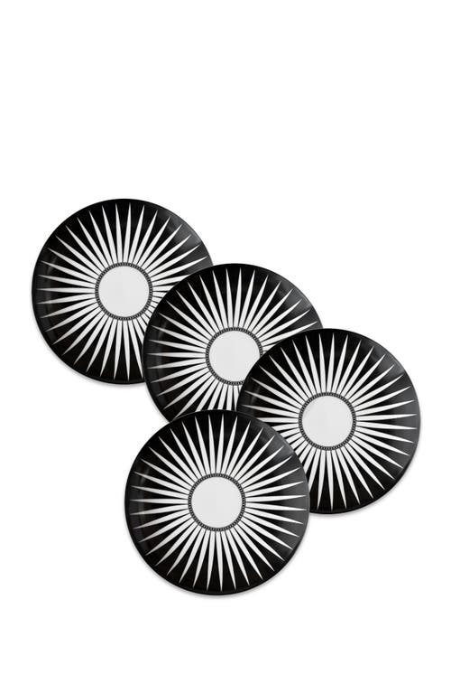 Caskata Marrakech Small Plates In Black