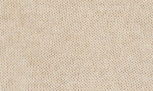 MAX STUDIO MAX STUDIO OPEN WEAVE DOLMAN SWEATER 