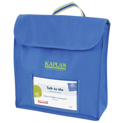 Kaplan Early Learning Company Talk To Me! Learning Kit In Multi