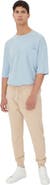 GOBI Mongolian Cashmere Men's Cashmere Jogger