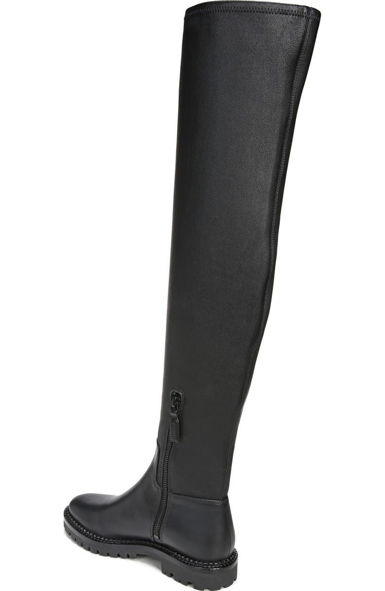 Vince Cabria Over The Knee Boot, Alternate, color,
