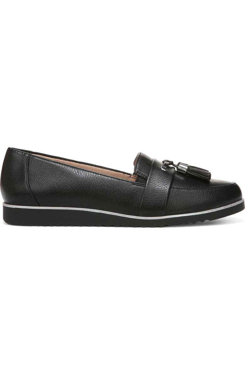 LifeStride Zee Tassel Loafer, Alternate, color,