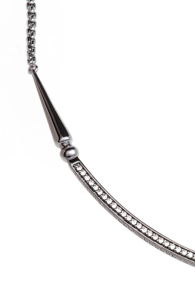 Kendra Scott 'Scottie' Pendant Necklace, Main, color,