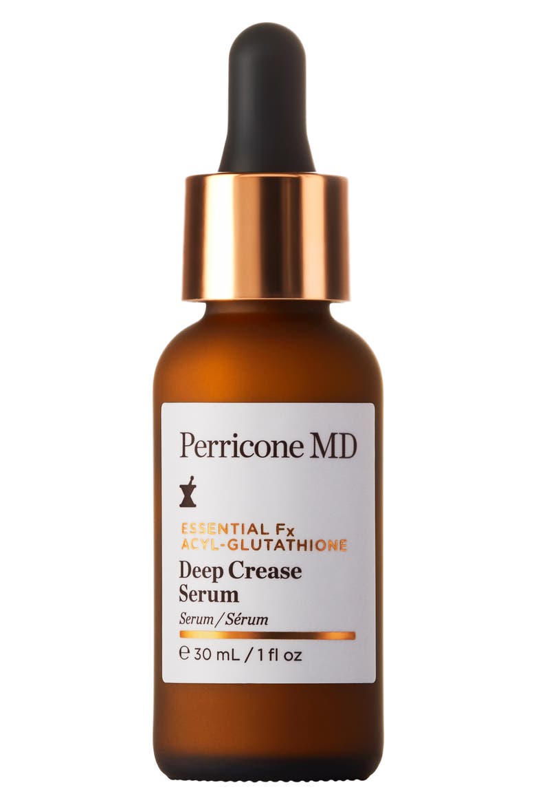 Essential Fx Acyl-Glutathione Deep Crease Serum, Main, color, NO COLOR