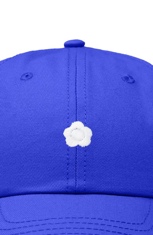 Dalix Lil Flower Dad Cap
