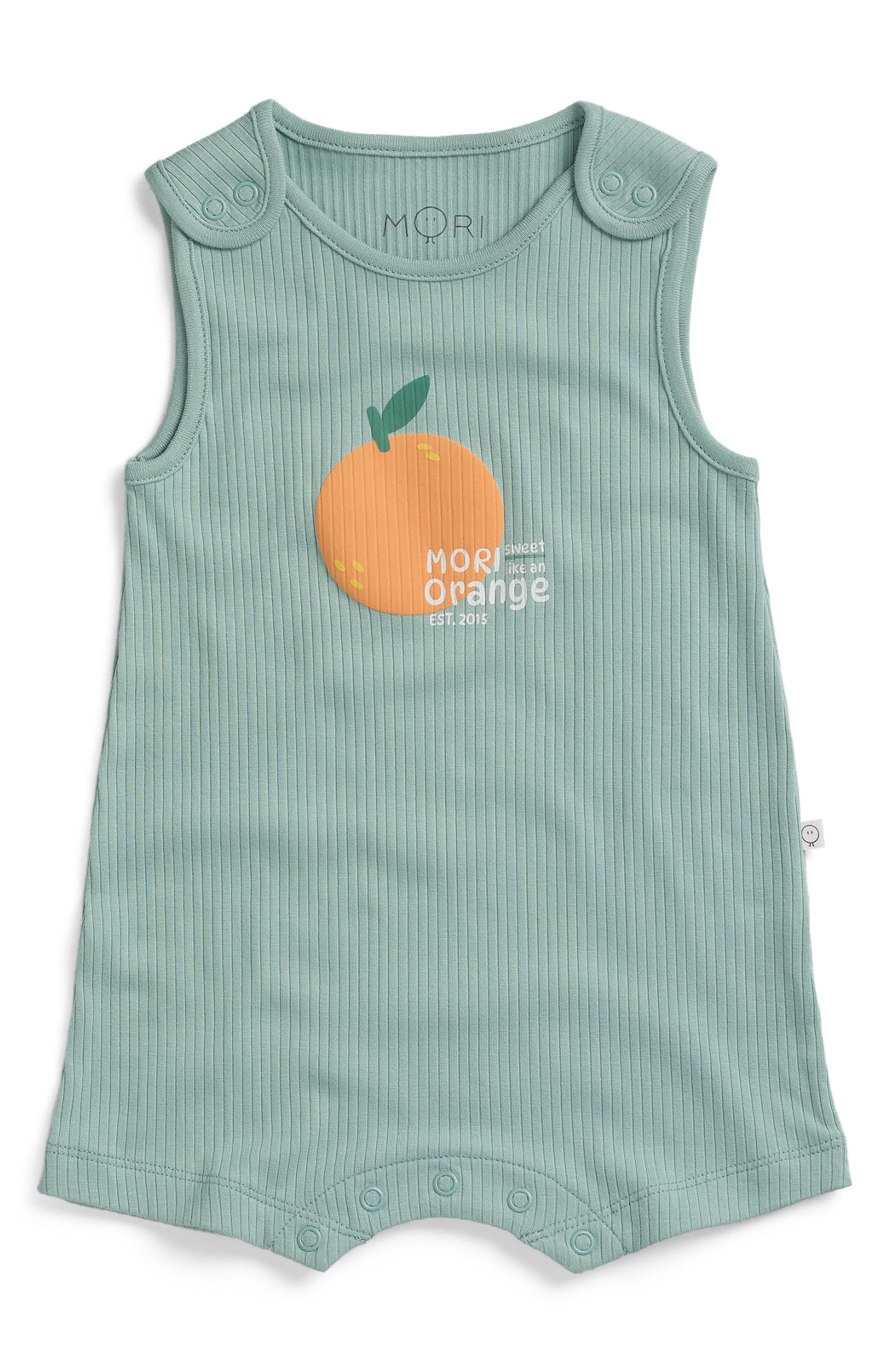 selected Citrus & Blue Surf