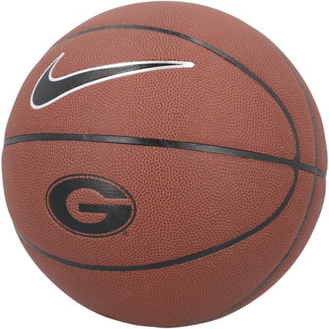 Georgia Bulldogs Team Replica Basketball