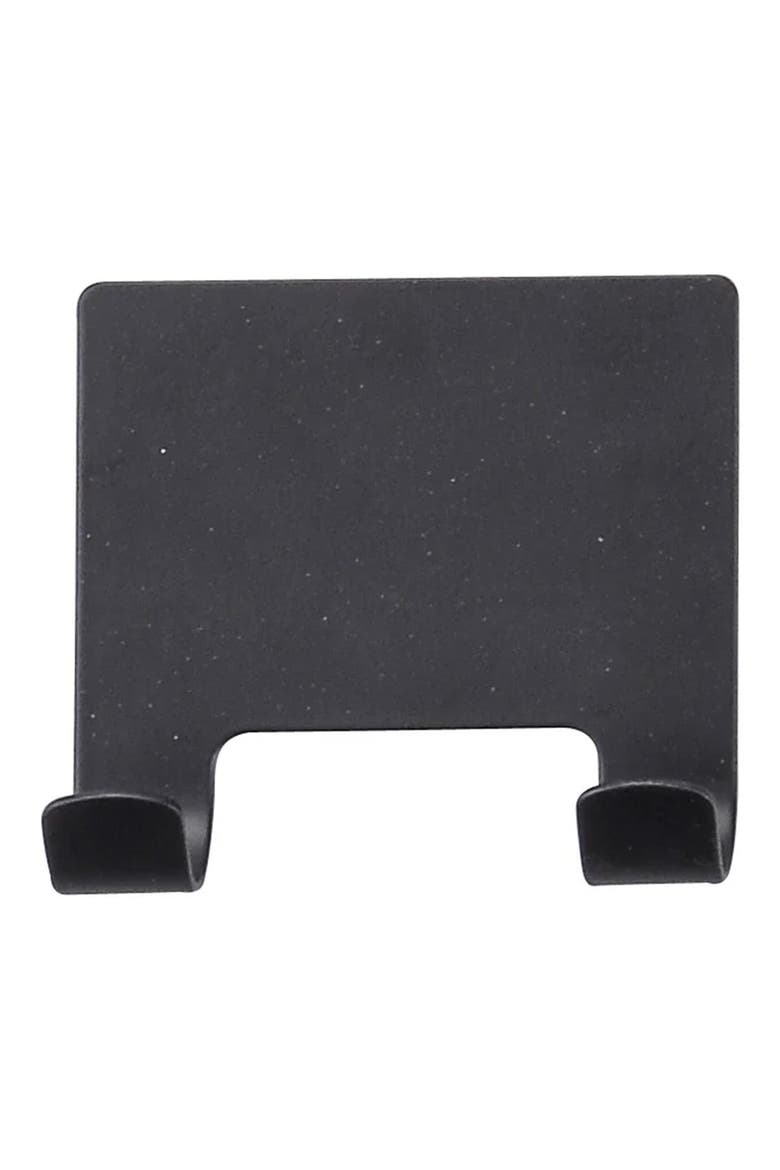 3-Pack Shower Squeegees, Alternate, color, BLACK