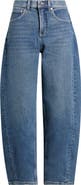 SPANX® SPANXshape® Authentic 360 Barrel Leg Jeans