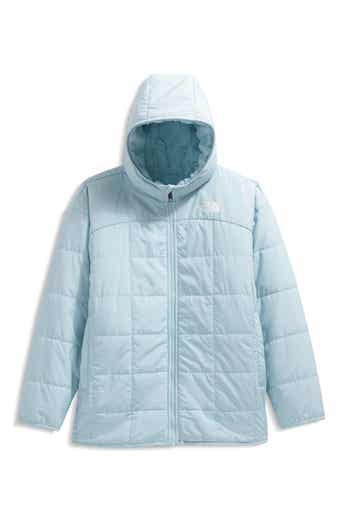 The North Face Kids' Shasta Water Repellent Reversible Hooded Jacket
