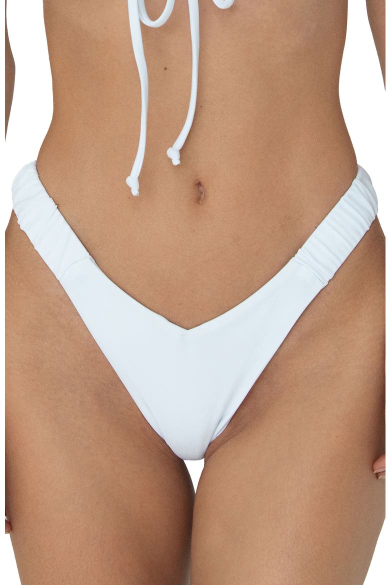 Ivy Bottom, Main, color, White