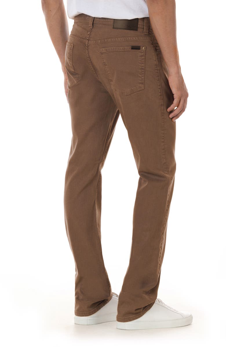 Fidelity Denim Torino Slim Fit Jeans, Alternate, color, 