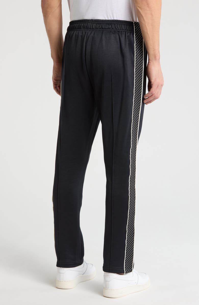 PURPLE BRAND Stripe Track Pants, Alternate, color, 