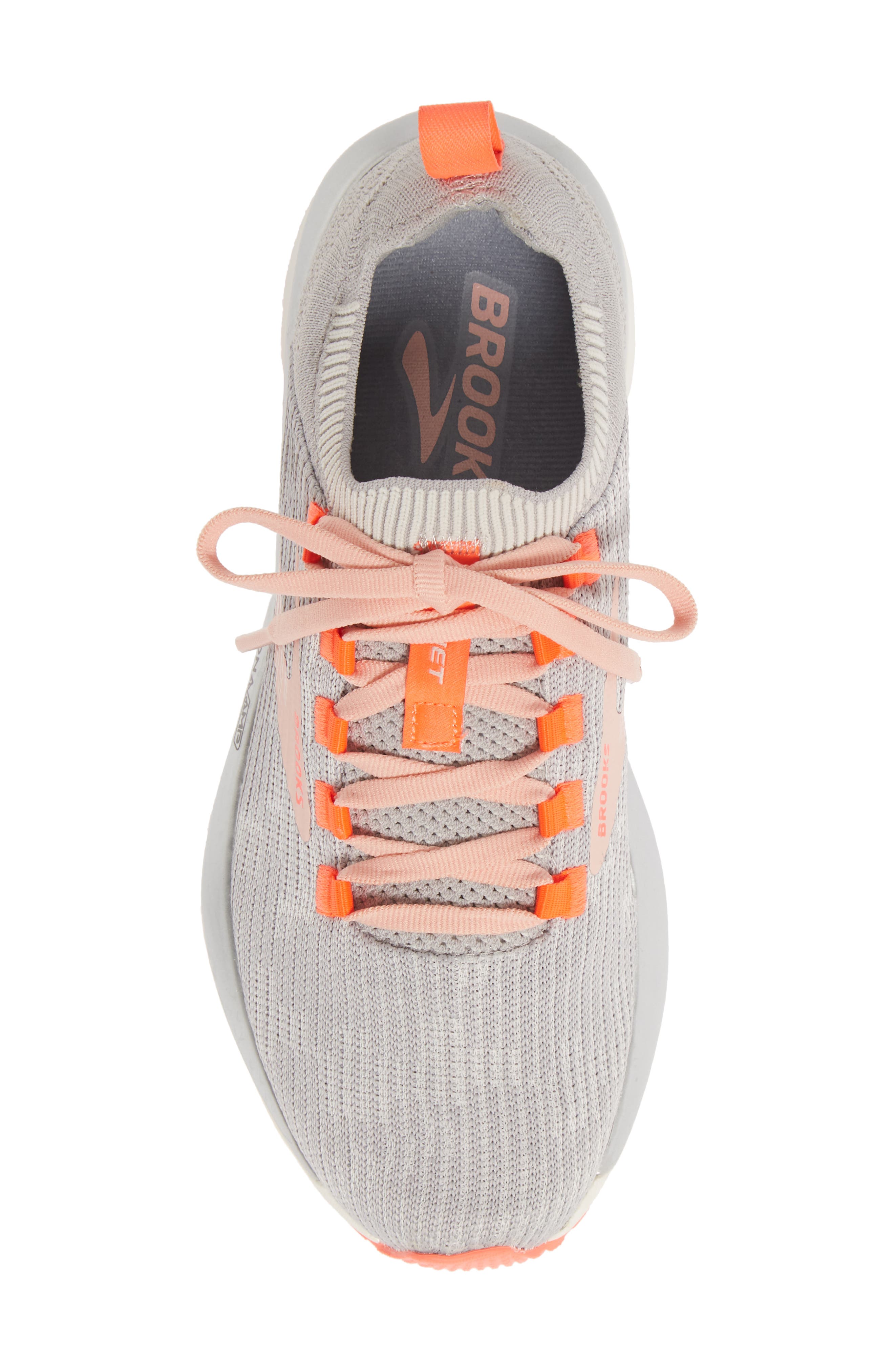 Brooks Ricochet 2 Running Shoe, Alternate, color, 