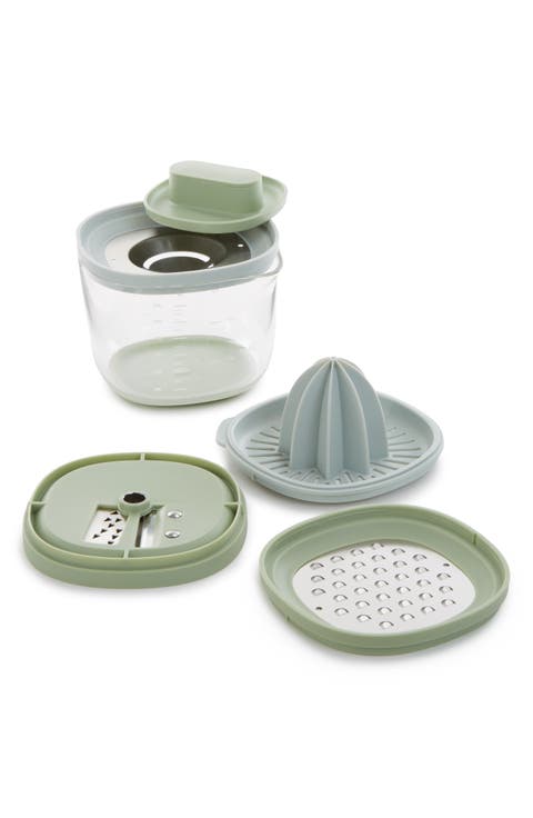 6-Piece Kitchen Helper Set