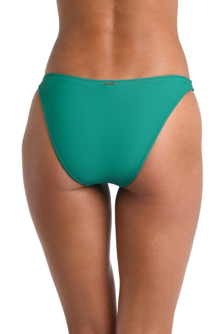 Jean Bikini Bottoms, Alternate, color, EMERALD