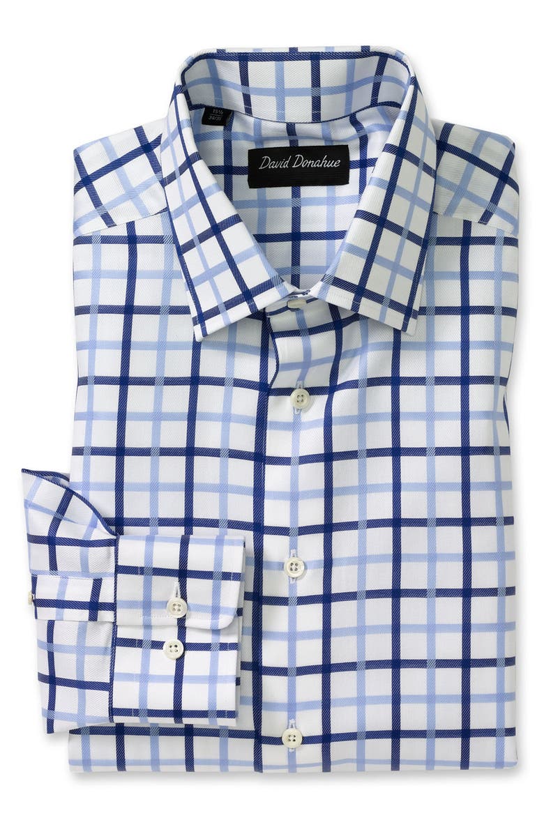 David Donahue , Main, color, 