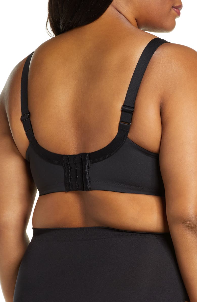 Wacoal How Perfect Wireless Bra, Alternate, color,