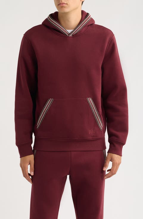 Tasman Pullover Hoodie