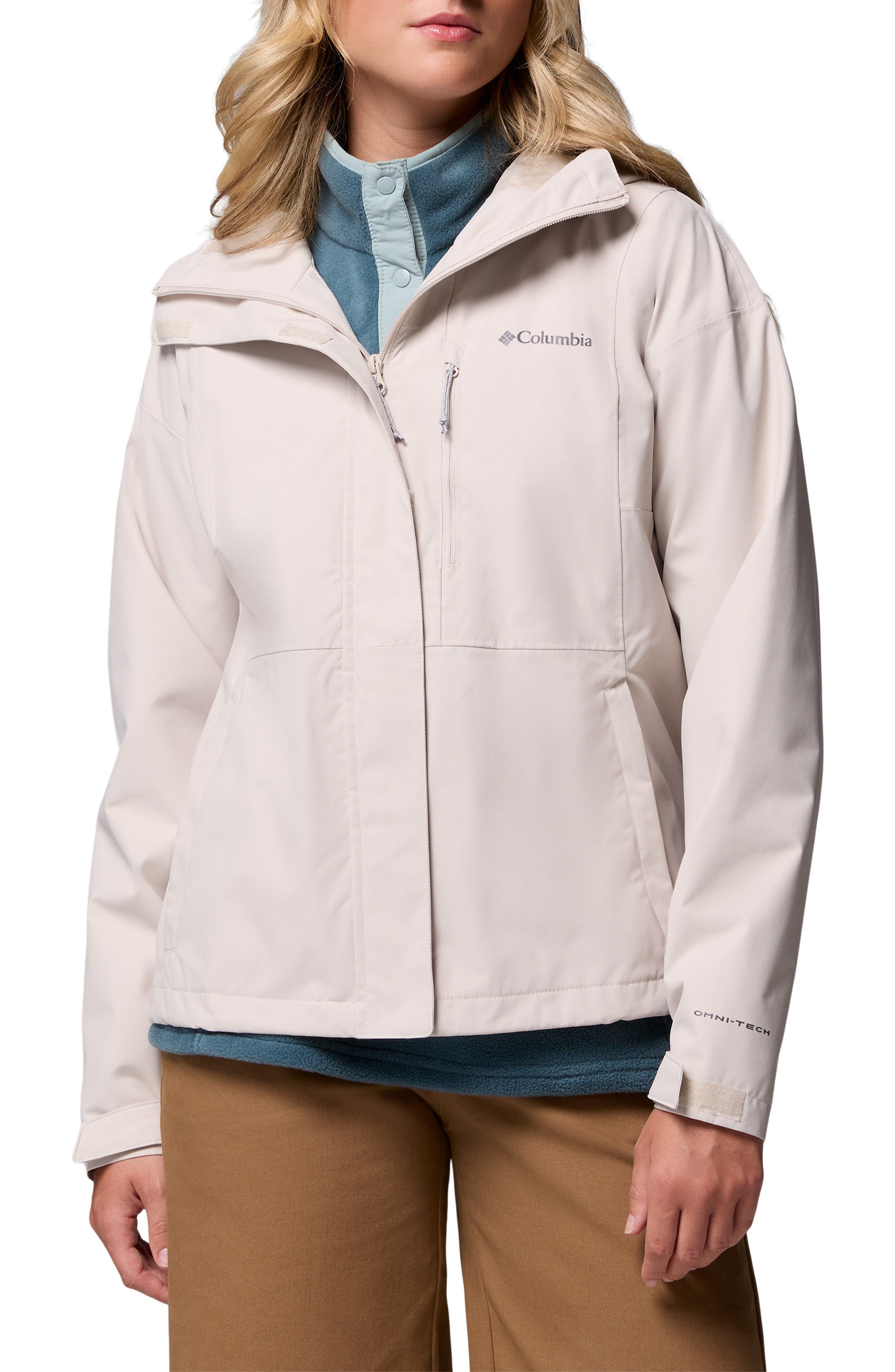Hikebound II Waterproof Jacket - image 5