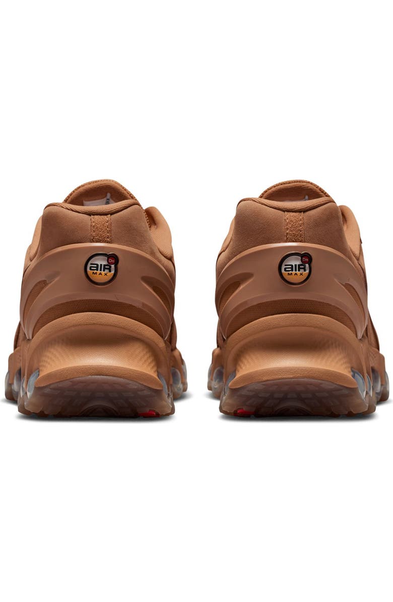 Nike Air Max DN8 Sneaker, Alternate, color, Flax/ Fauna Brown