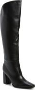 AZALEA WANG Graciella Knee High Boot