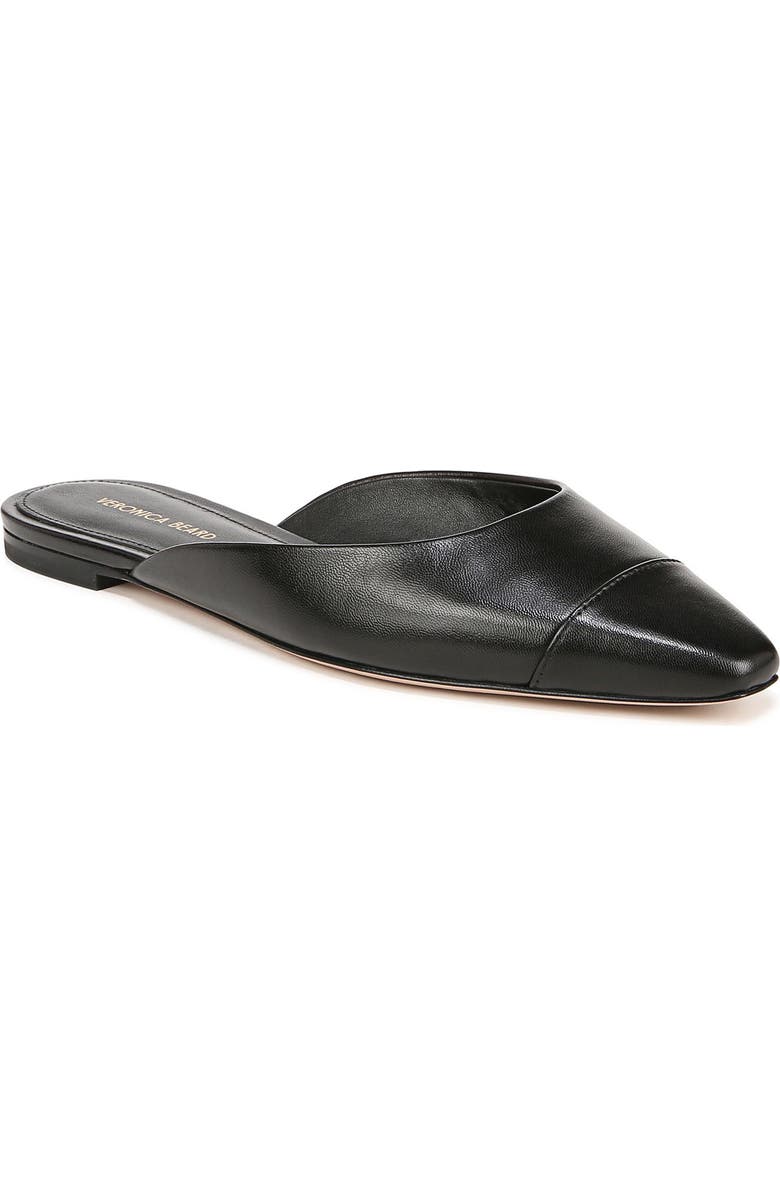 Veronica Beard Carlotta Flat, Main, color,