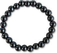 Humanist Beauty Crystal Healing Beaded Bracelet