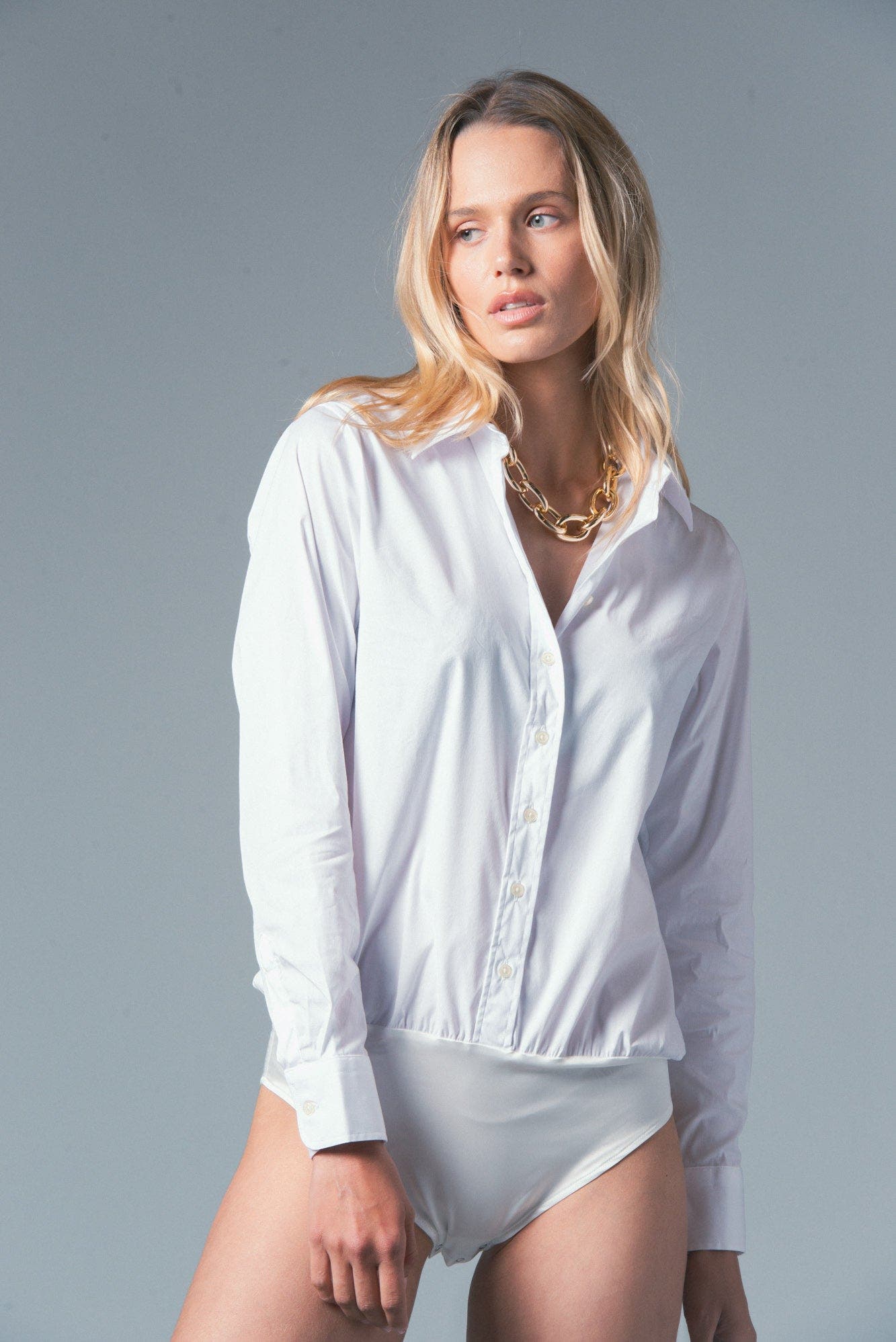 selected White