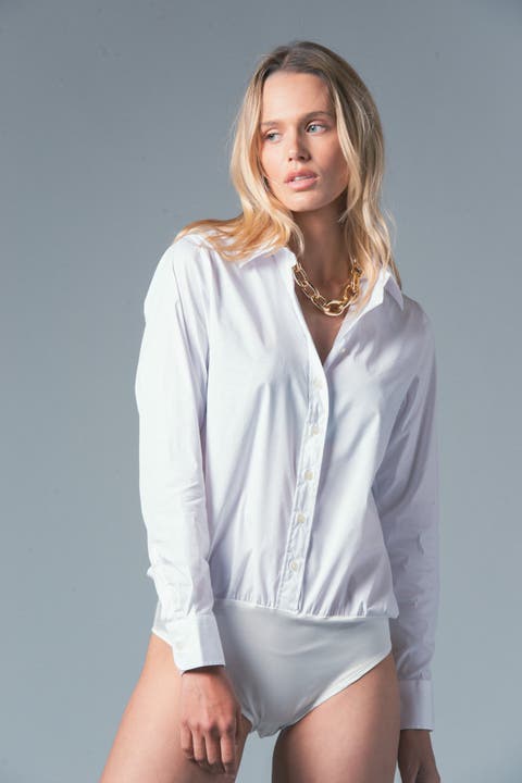 The Bodysuit