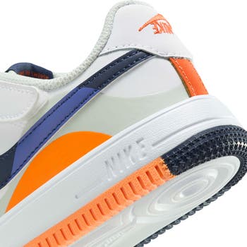Kids' Force 1 Low LV8 2 Basketball Sneaker