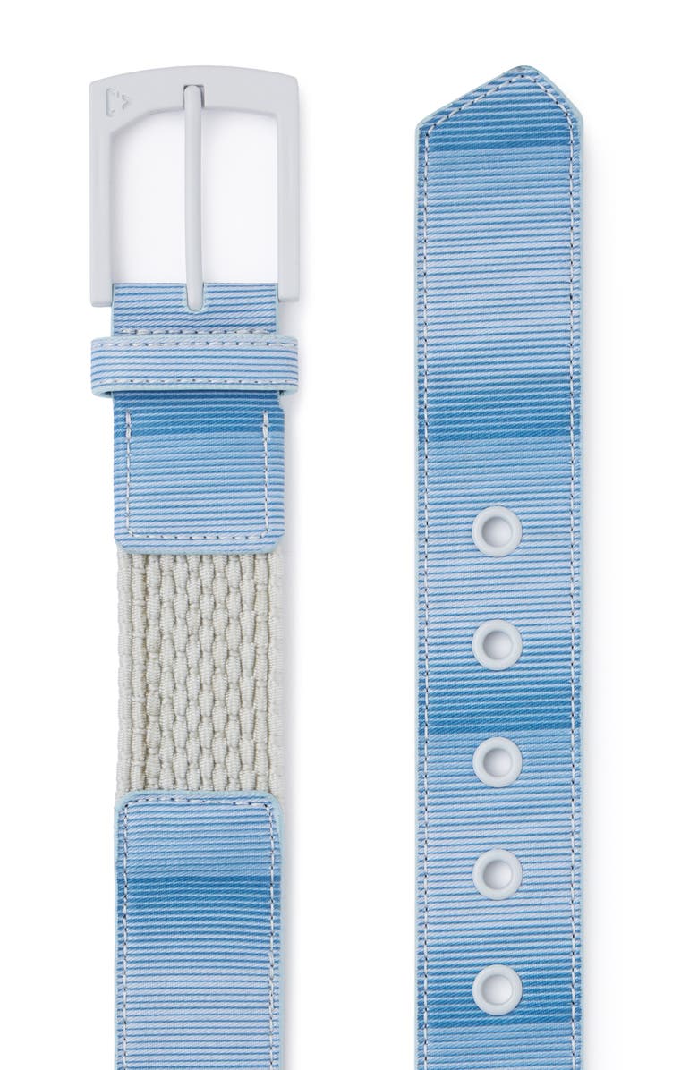 TravisMathew Impact Zone Hybrid Stretch Belt, Alternate, color, 