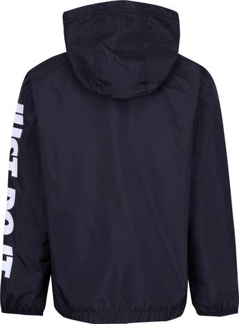 Kids' Just Do It Windrunner Jacket