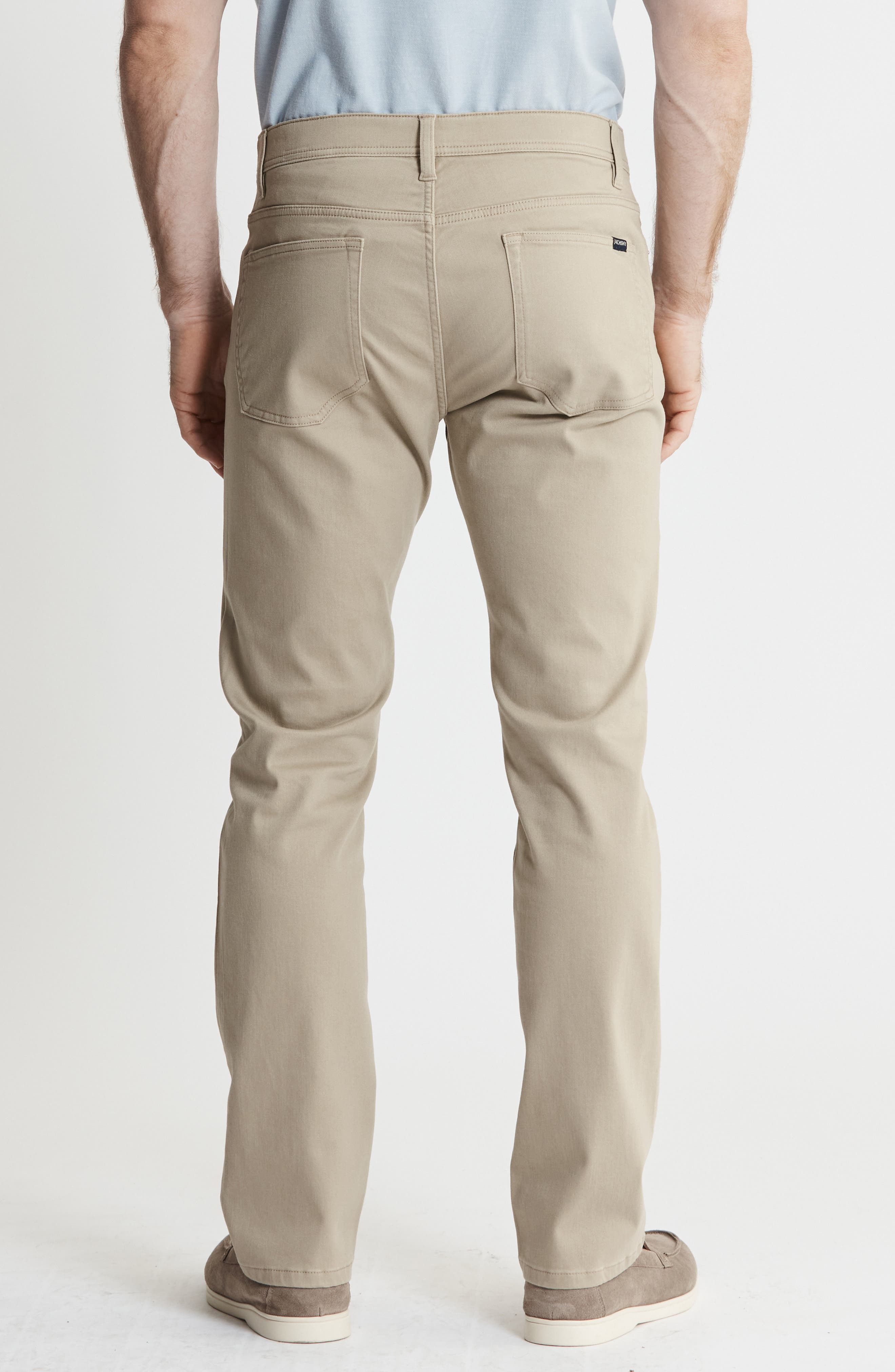 Bridgehampton Straight Leg Jeans - image 2
