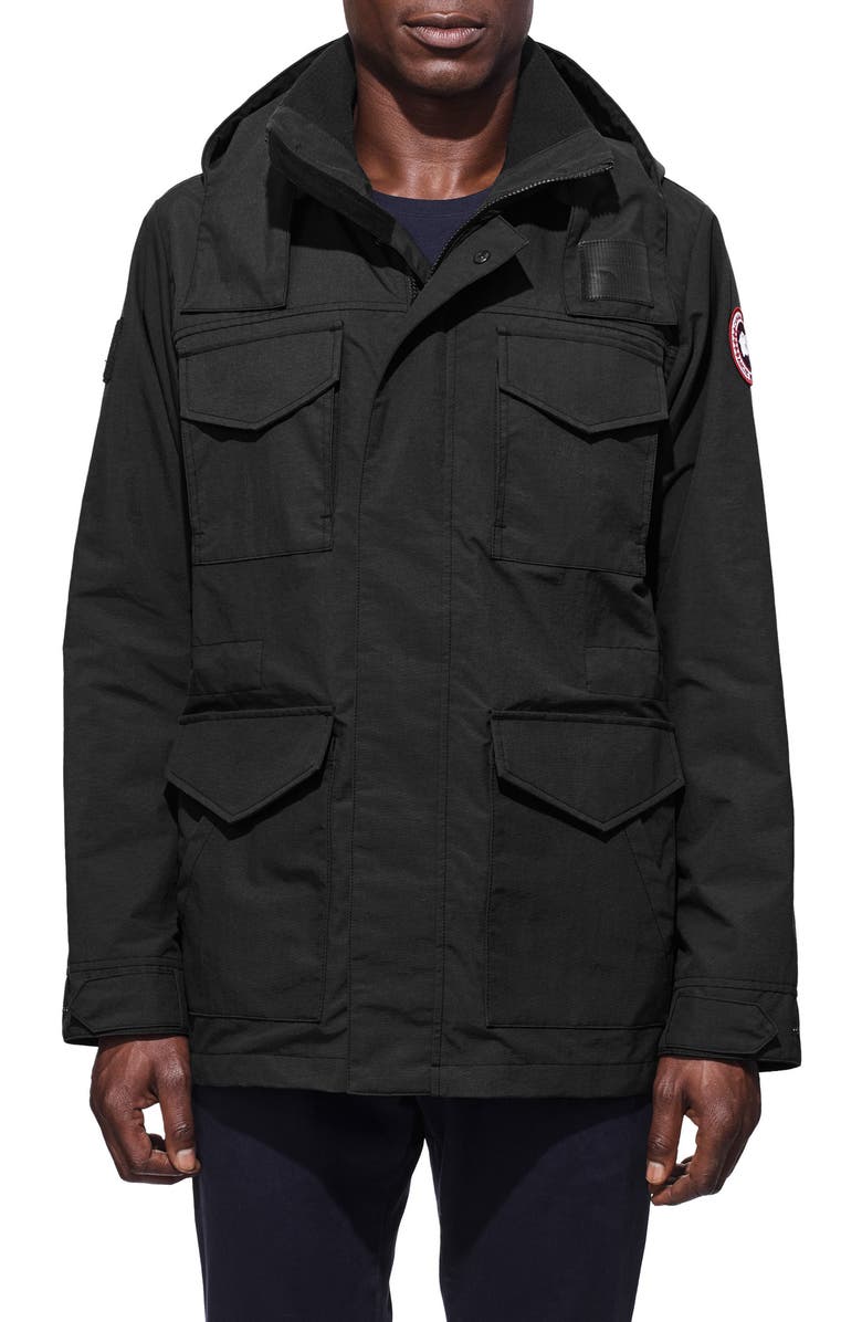 Canada Goose Voyager Jacket, Main, color, 