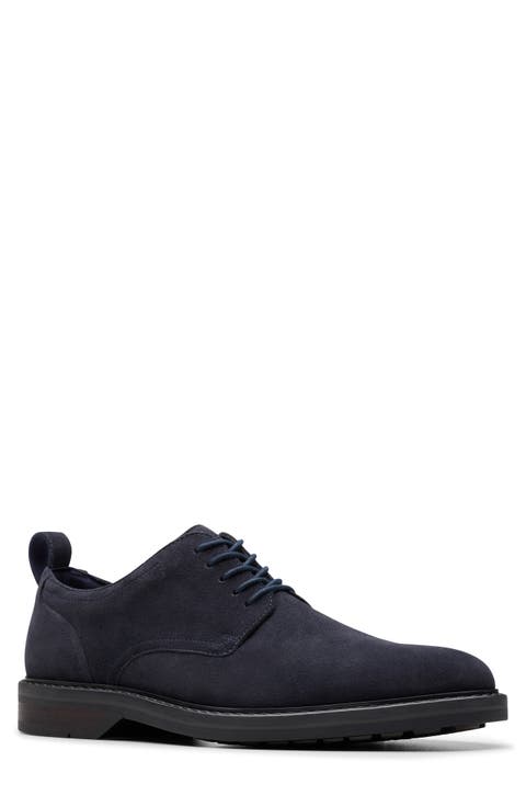 Aldwin Derby (Men)