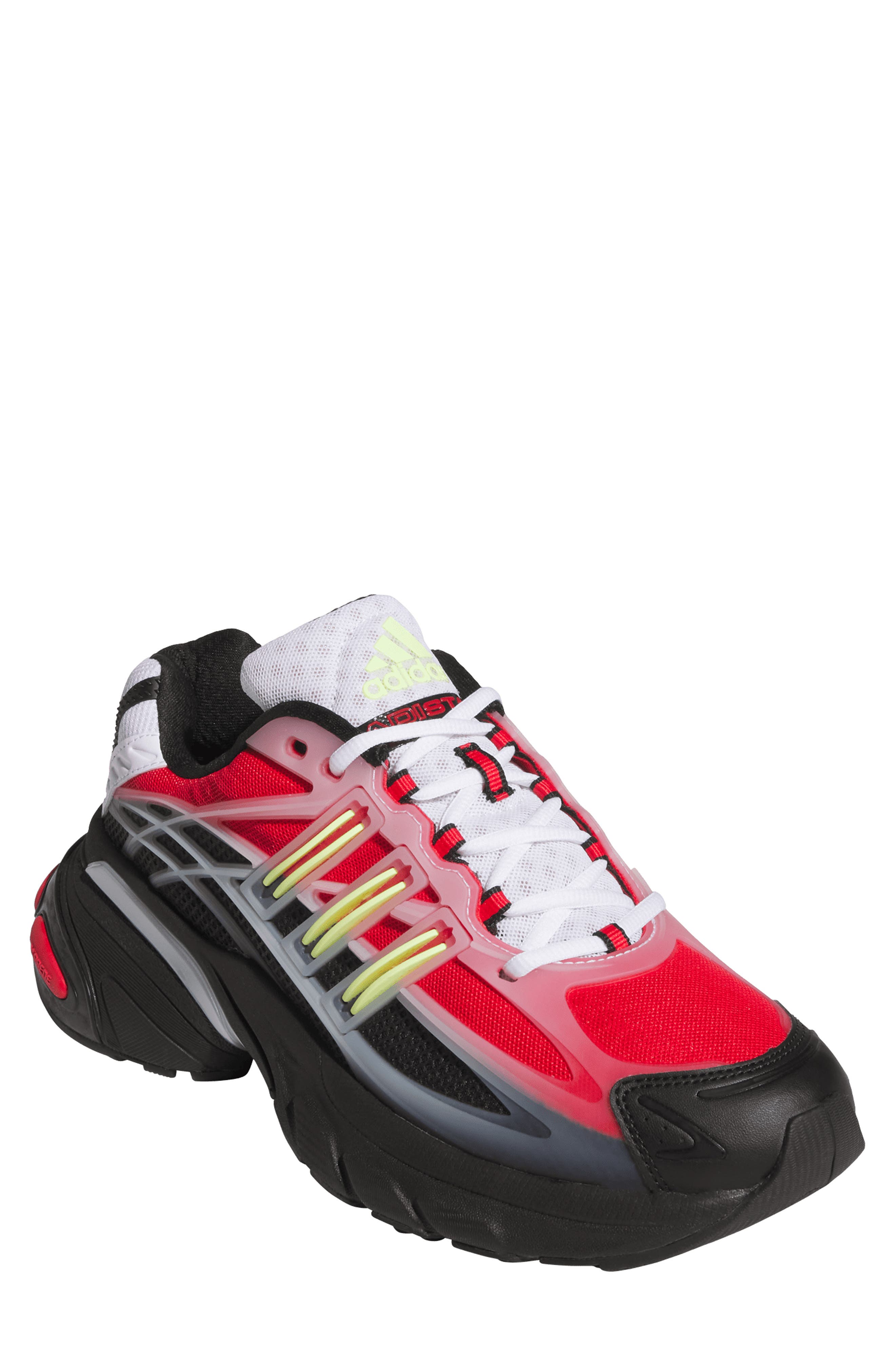 ドン adidas Gender Inclusive Adistar XLG 2.0 Sneaker | Nordstrom