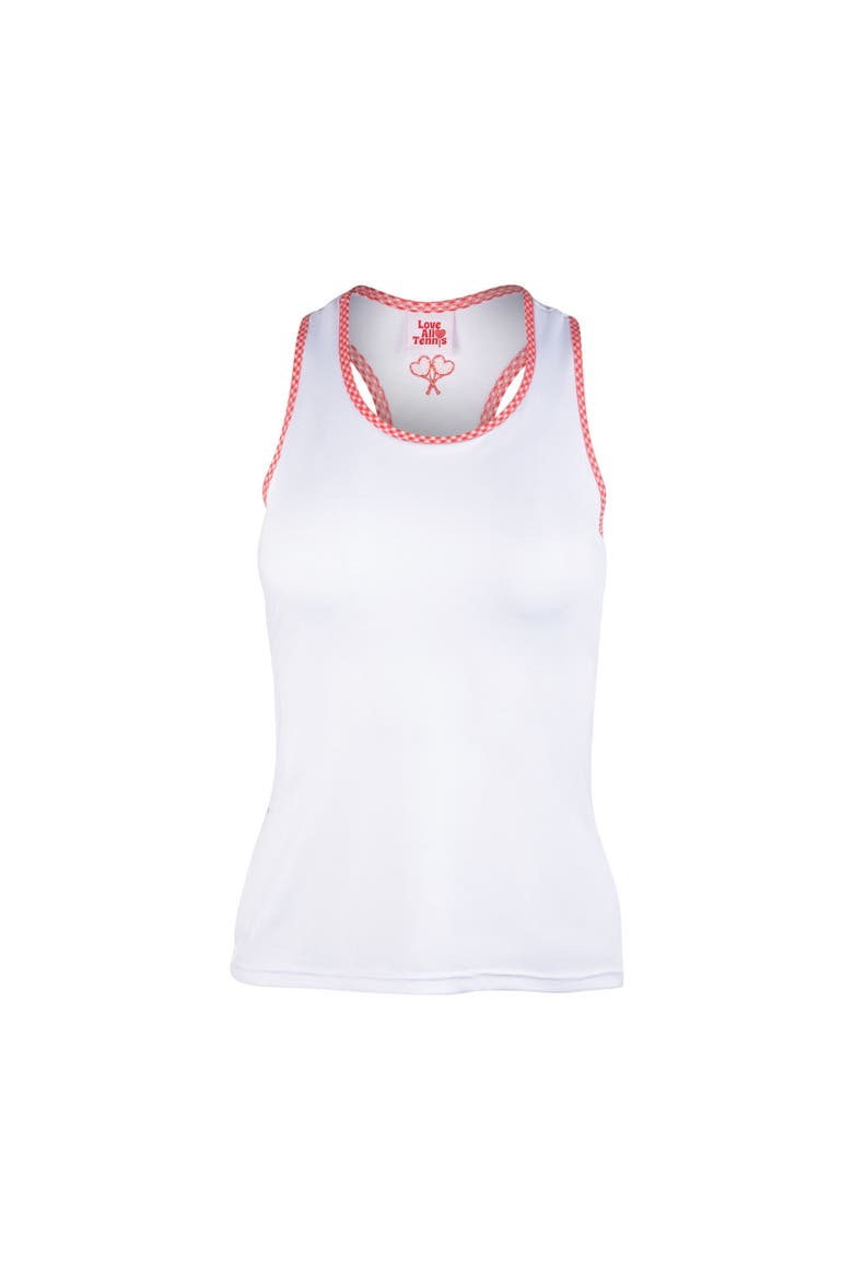 Women's Doris Top, Main, color, Pink