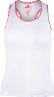 Love All Tennis Women's Doris Top