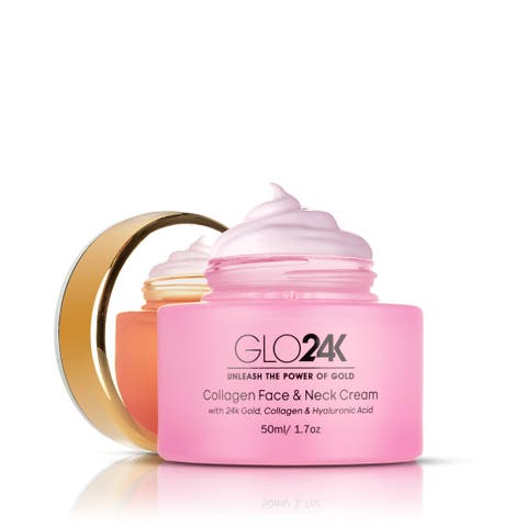 Collagen Face & Neck Cream