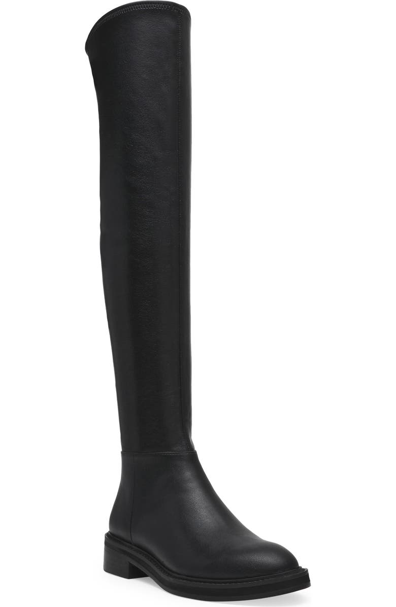 Steve Madden Larz Over the Knee Boot, Main, color,