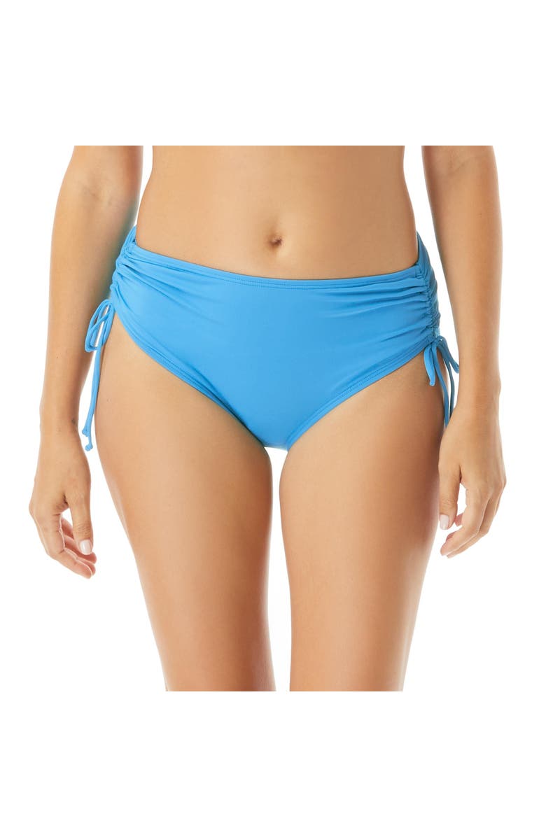 Beach House Swim Hayden Side Tie Btm, Main, color, Paradise Peri
