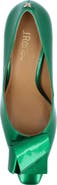 J. Reneé Karali Pointed Toe Pump