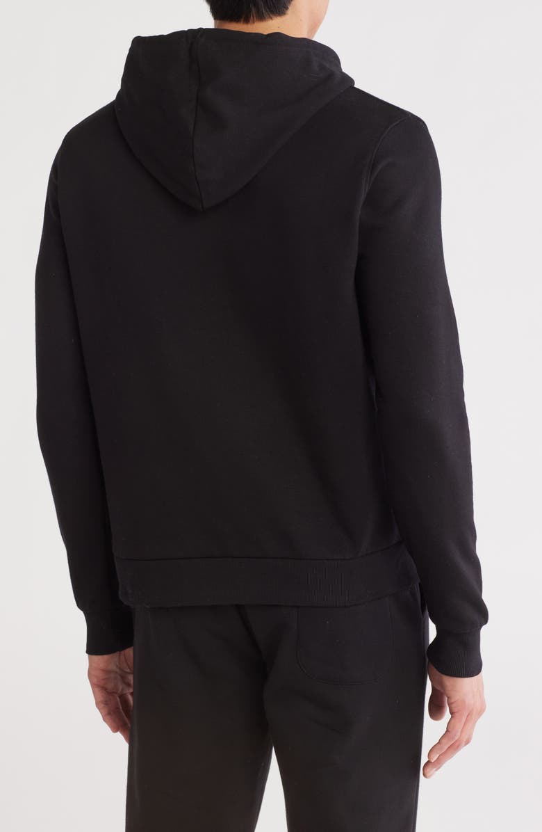 Cavalli Class Logo Graphic Hoodie, Alternate, color, 