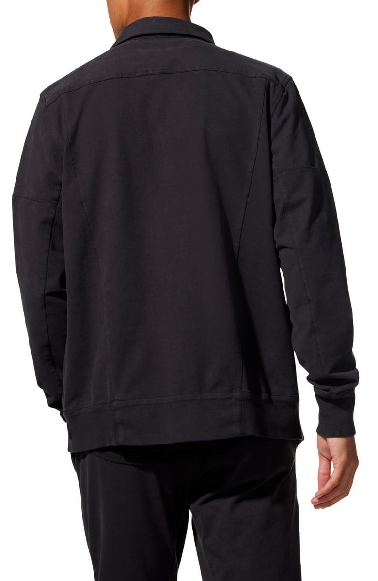 Good Man Brand Flex Pro Denim Jacket, Alternate, color, 