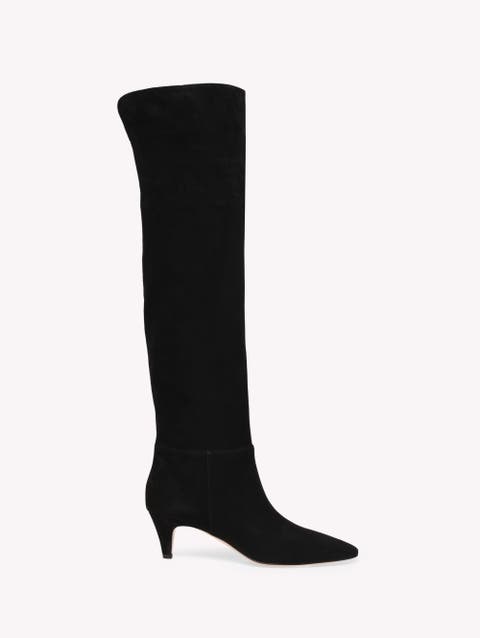 Elise Boot 55