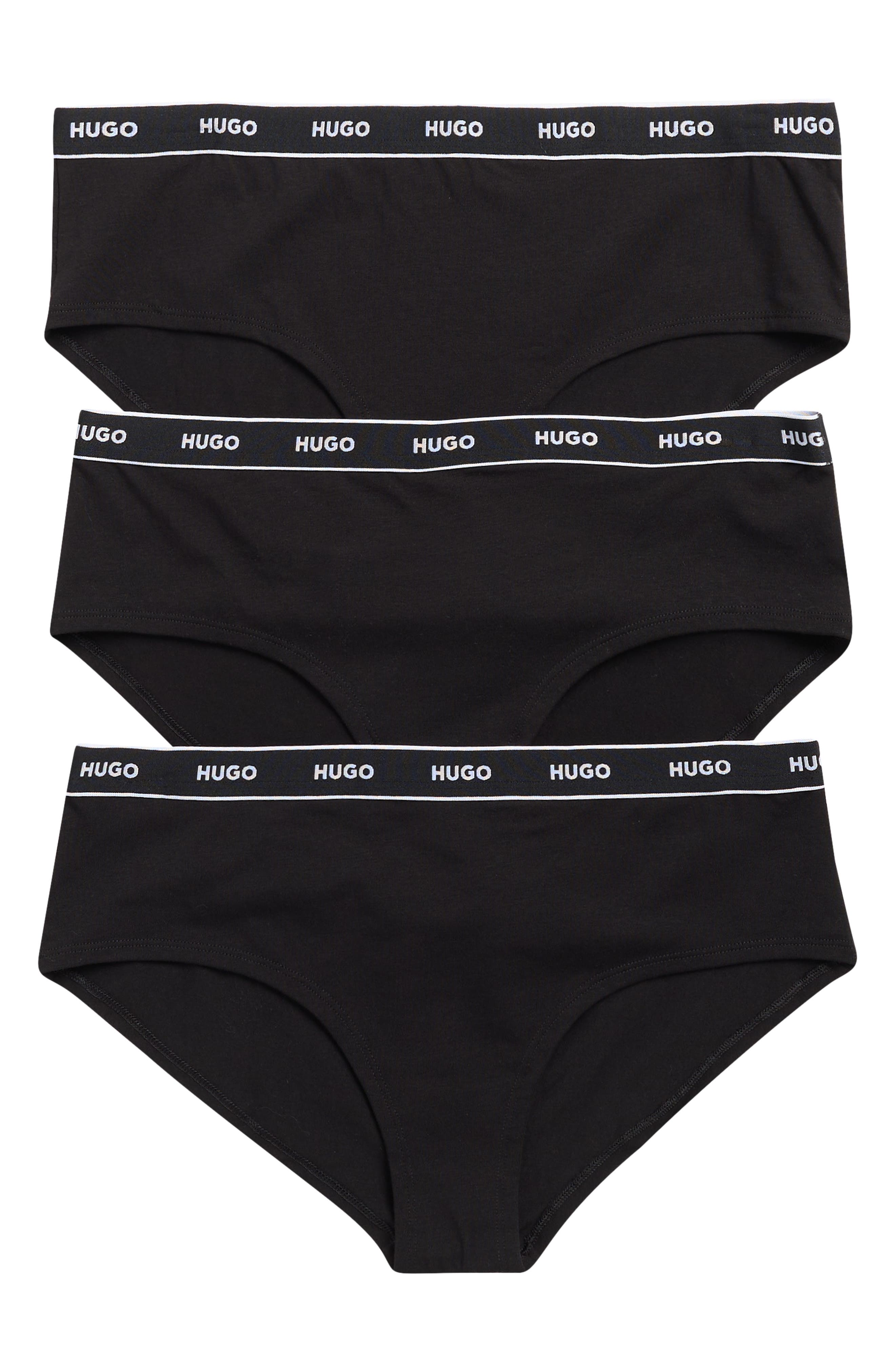 BOSS Triplet String Hipsters