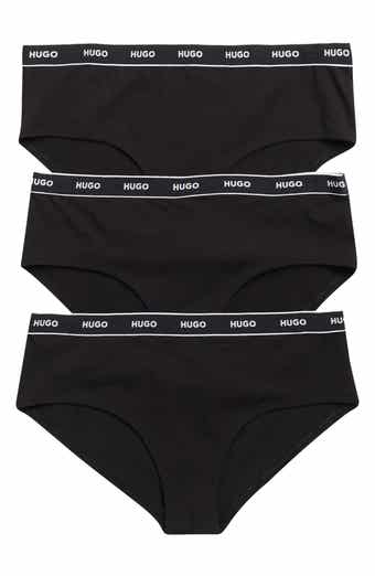 BOSS Triplet String Hipsters