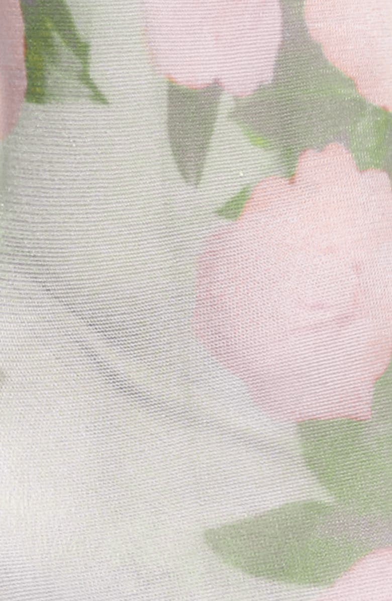 Sarah Borghi Damiana Ankle Socks, Alternate, color,