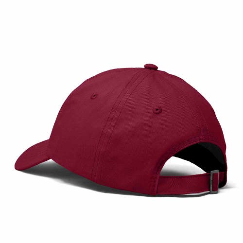 DALIX DALIX LIL FLOWER DAD CAP 